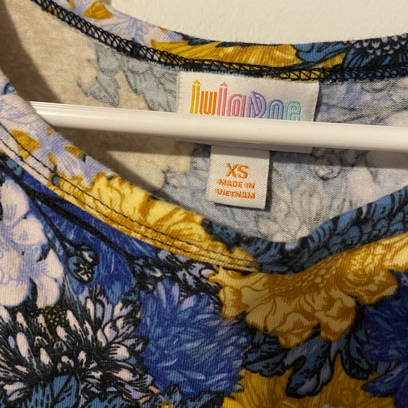 2 Lularoe dresses!!! ❤️ - Picture 3 of 3